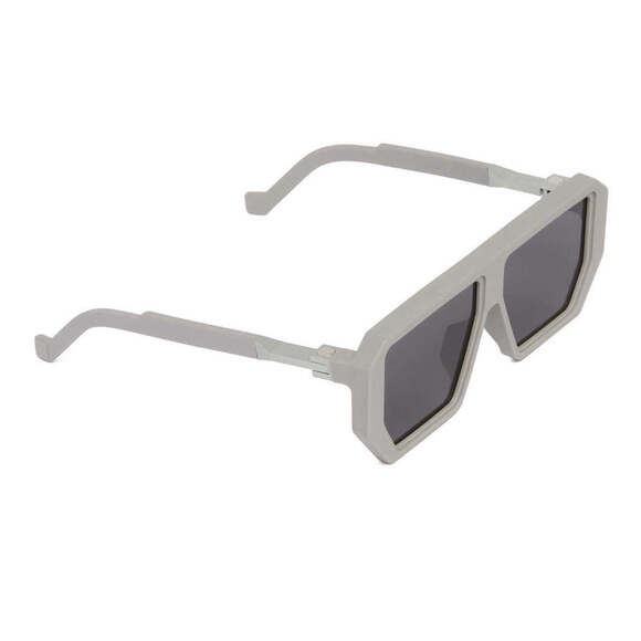 NWT Vava BL0033-HVNA GRE SIL Havana/Green/Silver / Sunglasses